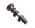 EXHAUST CAMSHAFT ASSY (Item nr. 7)