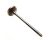 INTAKE VALVE (Item nr. 6)