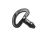 CVT COVER PLUG (Item nr. 17)