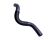 RADIATOR WATER INLET FRONT-TUBE (Item nr. 15)