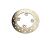FRONT BRAKE DISC (Item nr. 1)