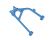 BLUE UPPER WELD ARM FL (Item nr. 3)
