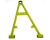 PEAK GREEN LOWER WELD ARM FL (Item nr. 2-2)