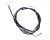 PARKING CABLE (Item nr. 4)