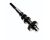 DRIVE SHAFT 2（match with 1BW-23543-00 ） (Item nr. 15)