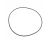 O-RING 140×2.65 (Item nr. 35)