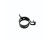 SPRINGBAND CLAMP (Item nr. 4)