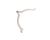 DRIVEN BEVEL GEAR SHIMS(0.4) (Item nr. 25)