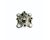 HUB, FRONT WHEEL (Item nr. 03)