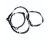 CVT cover gasket 2 (Item nr. 16)