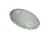 REAR DAMPING HEAT SHIELD (Item nr. 6)