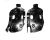 Guard Set,Swenging Arm Under (Item nr. 22)