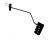 PEDAL,BRAKE (Item nr. 26)