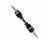 FRONT LEFT DRIVE AXLE (Item nr. 1)