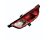 LEFT TAIL LIGHT(EU)(HALOGEN) (Item nr. 8-1)