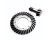 DRIVE&DRIVEN BEVEL GEAR KIT (Item nr. 8)