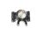 Carrier Bearing Wheel Rear Rh (Item nr. 9)