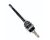 DRIVE AXLE/OUTER  CV JOINT ASSEMBLY (Item nr. 1)