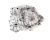 LEFT CRANKCASE ASSY (Item nr. 30)