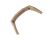 INSERTS, FRONT RACK, DESERT YELLOW (Item nr. 10)