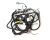WIRING HARNESS(FOR EUROPE) (Item nr. 1)