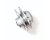 DRIVEN PULLEY ASSY. (Item nr. 03)
