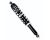 SHOCK ABSORBER, REAR (Item nr. 11)