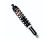 SHOCK ABSORBER, REAR (Item nr. 11)