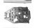REAR BOTTOM PLATE (temporarily unavailable) (Item nr. 05)