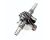 R/B 911347YA  CRANKSHAFT SET. (Item nr. 01)