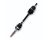 TRANSMISSION SHAFT (R) (Item nr. 04)