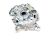 R/B 911108A-A CRANKCASE (Item nr. 27A)