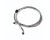 Hose, Rear Disk Brake (Item nr. 13)