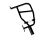 Footrest, Right (Item nr. 1)