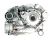 R/B F01C10200003 RIGHT CRANKCASE&RIGHT COVER COMBINATION (Item nr. 2)