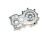 Cover, Gear Box Case (Item nr. 66)