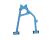 BLUE UPPER WELD ARM RL (Item nr. )