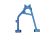 BLUE UPPER WELD ARM RR (Item nr. 5-3)