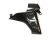 Air induction cover, right, black (unavailable) (Item nr. 22)