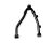 ARM SET, UPPER, RH.(FRONT) (Item nr. 02)