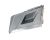 LH Lower Panel,Cement Grey（Without a hole） (Item nr. 8)