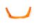 INSERTS, FRONT RACK (ORANGE) (Item nr. 10)