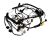 WIRING HARNESS (Item nr. 1)