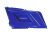 RH Lower Panel, Blue (with hole) (Item nr. 11)
