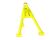 PEAK GREEN UPPER WELD ARM FR (Item nr. 3-2)