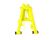 PEAK GREEN LOWER WELD ARM RL (Item nr. 5-1)