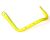 Peak green Right foot pedal protection rod（short vehicle） (Item nr. 3-2)