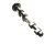 INTAKE CAMSHAFT COMBINATION (Item nr. 9)