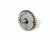 OUTPUT SECONDARY SHAFT ASSY.(34T) (Item nr. 01)