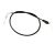 Cable, Thumb Throttle (Item nr. 07)